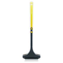 Screen window cleaning artifact King Kong mesh cleaning brush free of disassembly and cleaning window glass wiper double-sided cleaning tool 2107