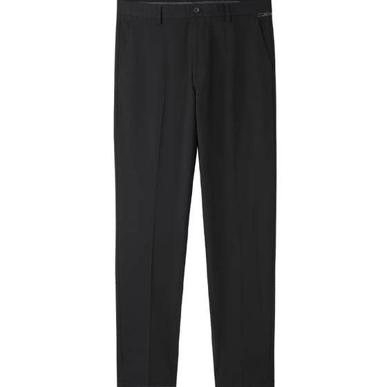 HLA HaiLan Home Iron-free Light Business Suit Trousers 25 Spring and Summer New Easy-to-maintain micro-stretch trousers for men
HLA HaiLan Home Iron-free Light Business Suit Trousers 25 Spring and Summer New Easy-to-maintain micro-stretch trousers for men