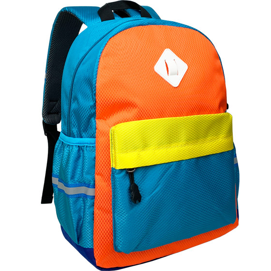 Genuine 46 -grade schoolbag Lightweight Backpack Men's Primary School Girls Travel Children's Travel Backpack Reduction Genuine 46 -grade schoolbag Lightweight Backpack Men's Primary School Girls Travel Children's Travel Backpack Reduction