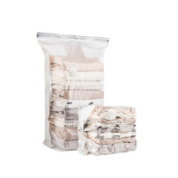 Toohi Vacuum compressed storage bag clothes Ai -太 太 太 太 太 qi compressing bag