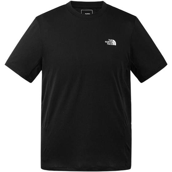 Fast -drying T -shirt in the north, men's summer thenedhface outdoor sports t -breathable half -sleeved short -sleeved short -sleeved short sleeves Fast -drying T -shirt in the north, men's summer thenedhface outdoor sports t -breathable half -sleeved short -sleeved short -sleeved short sleeves