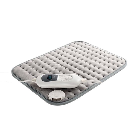 Womeili hot compress pad office electric heating waist warming cushion mini small electric blanket
Womeili hot compress pad office electric heating waist warming cushion mini small electric blanket