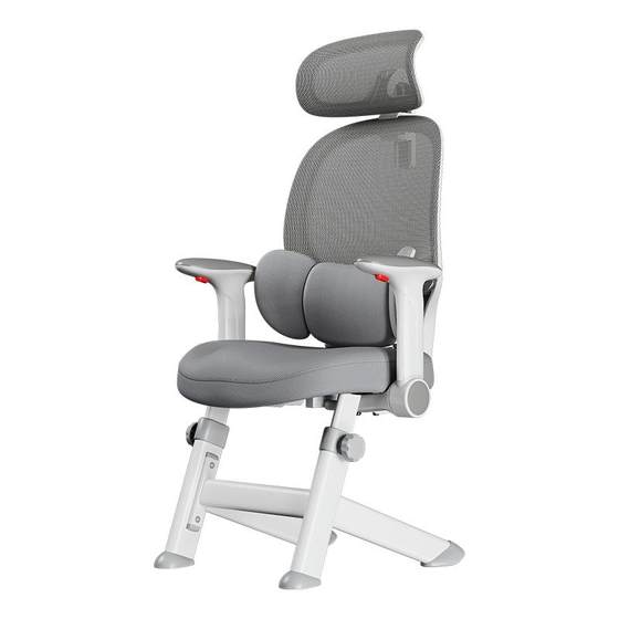 Xige x19Y back-chasing learning chair teenager writing chair junior high school student desk chair home long-term sitting stool
Xige x19Y back-chasing learning chair teenager writing chair junior high school student desk chair home long-term sitting stool