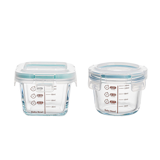 Frozen soup box frozen packing box glass fresh -keeping box food -grade refrigerator special storage box tank tightly seal storage box
Frozen soup box frozen packing box glass fresh -keeping box food -grade refrigerator special storage box tank tightly seal storage box