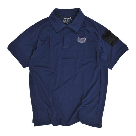 MAGFORCE Maghos C0117 casual short-sleeved polo shirt men spring and summer solid color outdoor polo shirt men
MAGFORCE Maghos C0117 casual short-sleeved polo shirt men spring and summer solid color outdoor polo shirt men
