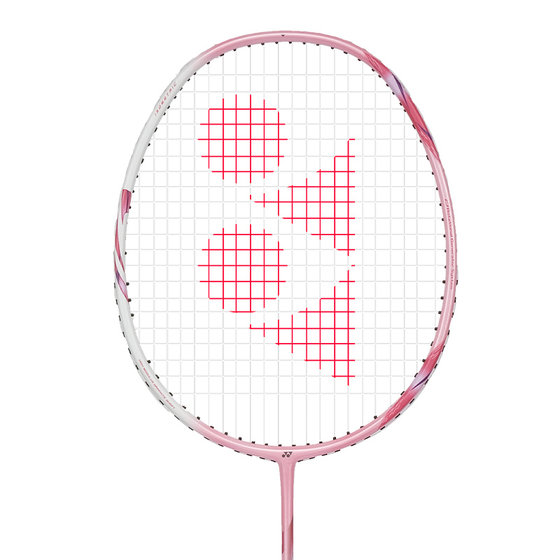 Women's Badminton Racket YONEX Yonex Genuine Full Carbon Ultra Light Single Pad YY Girls Tian Axe 10 Bow and Arrow 8
Women's Badminton Racket YONEX Yonex Genuine Full Carbon Ultra Light Single Pad YY Girls Tian Axe 10 Bow and Arrow 8
