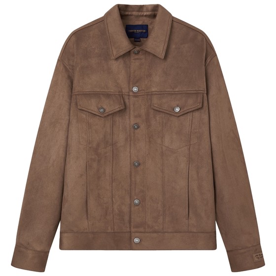 TeenieWeenie Bear Men's Casual Jacket Autumn American Retro Street Trendy Jacket Men
TeenieWeenie Bear Men's Casual Jacket Autumn American Retro Street Trendy Jacket Men