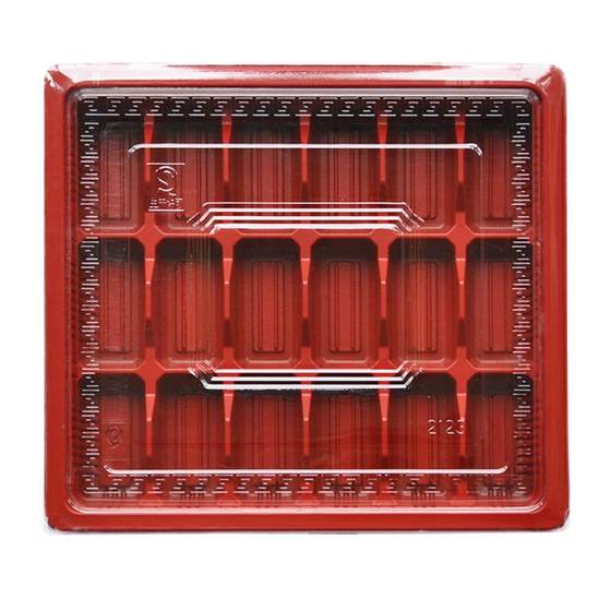 Disposable dumpling box dedicated raw cooked dumpling box takeaway pack box commercial divisions frozen cold storage box Disposable dumpling box dedicated raw cooked dumpling box takeaway pack box commercial divisions frozen cold storage box