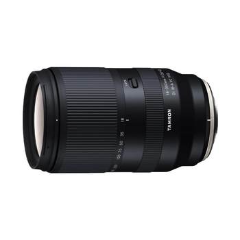 Tamron 18-300mm ເລນ mirrorless 18-300 ຕ້ານການສັ່ນສະເທືອນ Fuji X-mount telephoto 18300