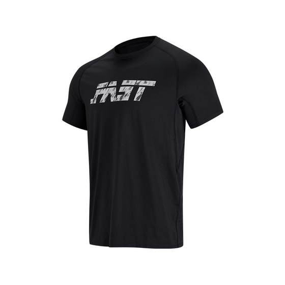 Decathlon Speed T -shirt Men's Short -sleeved Summer Speed Dried Dry, Fitness Breath Bingzi Together T -shirt SAX2
Decathlon Speed T -shirt Men's Short -sleeved Summer Speed Dried Dry, Fitness Breath Bingzi Together T -shirt SAX2