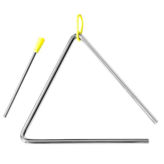 Kindergarten Triangle Iron Musical Musical Early Early Education Professional Hit Puzzle Children Strike Music Performance Delta Bell
Kindergarten Triangle Iron Musical Musical Early Early Education Professional Hit Puzzle Children Strike Music Performance Delta Bell