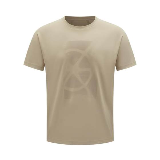 DESCENTE DUALIS series urban commuter men's short-sleeved T-shirt for summer
DESCENTE DUALIS series urban commuter men's short-sleeved T-shirt for summer