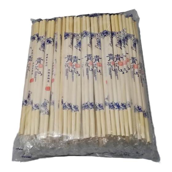 Disposable chopsticks commercial free shipping fast food takeaway packing sanitary chopsticks restaurant special independent packaging cheap household
Disposable chopsticks commercial free shipping fast food takeaway packing sanitary chopsticks restaurant special independent packaging cheap household