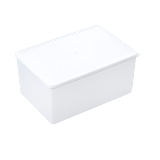 Fat Cat Fresh Preservation Box Commercial Refrigerator Special Large Capacity Rectangular Plastic Box Kitchen Food Storage Box
Fat Cat Fresh Preservation Box Commercial Refrigerator Special Large Capacity Rectangular Plastic Box Kitchen Food Storage Box