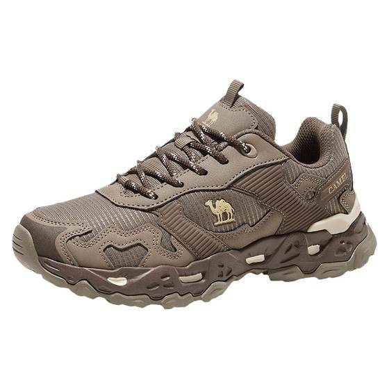 Camel magic rock outdoor hiking shoes for women in autumn casual sports shoes for women lightweight non-slip hiking men's sports shoes
Camel magic rock outdoor hiking shoes for women in autumn casual sports shoes for women lightweight non-slip hiking men's sports shoes