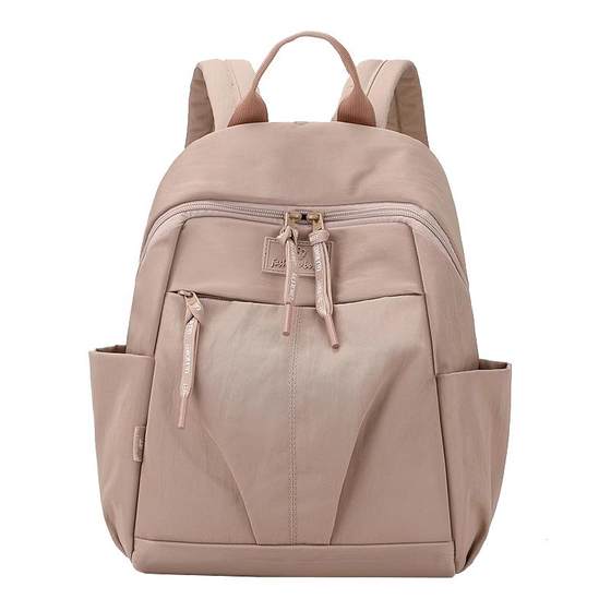 Oxford cloth backpack for women 2024 new trendy large capacity lightweight waterproof backpack versatile nylon canvas travel bag
Oxford cloth backpack for women 2024 new trendy large capacity lightweight waterproof backpack versatile nylon canvas travel bag