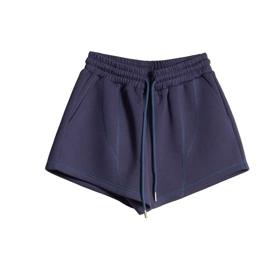 SIXI Sixi Home Spring and Summer Legs Essence Tiancai/Daily Comfortable Sport and Casual Shorts Outdoor Casual Sleeping Pants
SIXI Sixi Home Spring and Summer Legs Essence Tiancai/Daily Comfortable Sport and Casual Shorts Outdoor Casual Sleeping Pants
