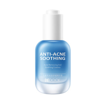 BEDOOK Anti-acne Soothing Essence ຕ້ານສິວ ຝ້າ ກະ ຈຸດດ່າງດຳ ລົບຮອຍສິວ ຫຼຸດຮອຍແດງຫຼັງສິວ