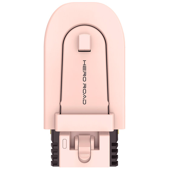 Heroroad ice cream electric iron home small handheld holding mini folding travel hanging hot machine student dormitory chivalry Heroroad ice cream electric iron home small handheld holding mini folding travel hanging hot machine student dormitory chivalry