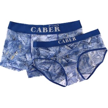 caber/Cabriel Couple Underwear Surprise Mysterious Lucky Bag Four Random Style Gift Box Set Combo Gift Set