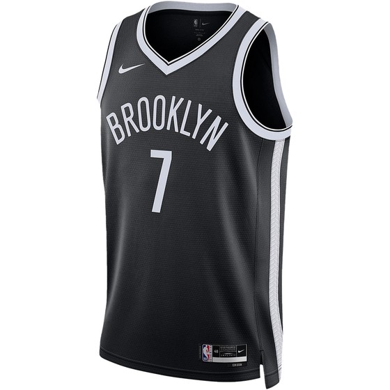 Nike-NBA basketball uniform authentic Durant Dri-FIT SW sports breathable quick-drying jersey shooting uniform
Nike-NBA basketball uniform authentic Durant Dri-FIT SW sports breathable quick-drying jersey shooting uniform