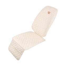 Child safety seat seat wear pad car protective pad baby car protective pad anti-slip pad for car