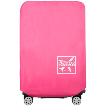 ຜ້າຄຸມກະເປົ໋າ Trolley suitcase suitcase suitcase cover dust 20/24/26/28/30 inches thickened and wear-resistant