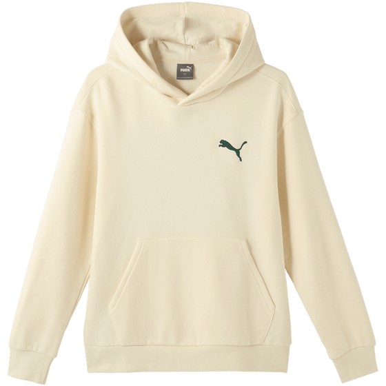 Casual sports sweatshirts for men and women with velvet embroidered hooded pullover 631729 Puma puma official ole
Casual sports sweatshirts for men and women with velvet embroidered hooded pullover 631729 Puma puma official ole