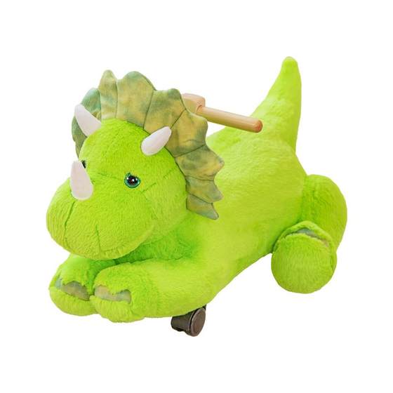 Slippery car plush toys Trojan horse jumping and vaulting horse outdoor baby walker one's birthday gift
Slippery car plush toys Trojan horse jumping and vaulting horse outdoor baby walker one's birthday gift