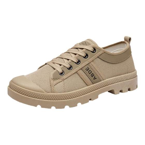 3522 genuine labor-saving shoes for men's low-top casual outdoor wear-resistant non-slip soft sole lightweight hiking shoes manufacturer direct sales
3522 genuine labor-saving shoes for men's low-top casual outdoor wear-resistant non-slip soft sole lightweight hiking shoes manufacturer direct sales