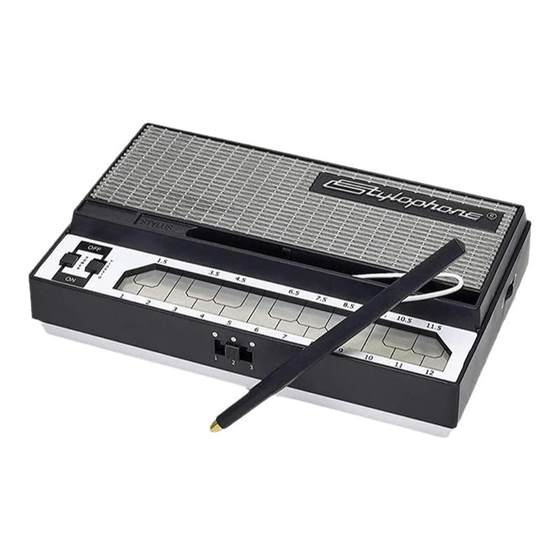 British Stylophone retro electronic musical instrument peninsula iron box pocket music keyboard synthesizer electronic music box British Stylophone retro electronic musical instrument peninsula iron box pocket music keyboard synthesizer electronic music box