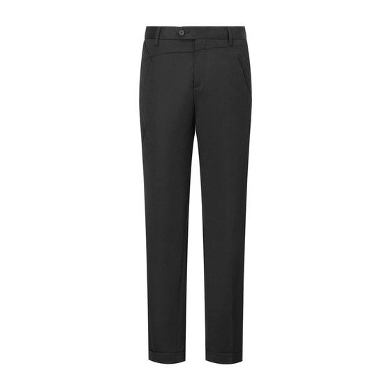 ANDREW MACKENZIE Spring and Autumn Simple Wool Straight Trousers Business Casual Pants Men's Commuter
ANDREW MACKENZIE Spring and Autumn Simple Wool Straight Trousers Business Casual Pants Men's Commuter