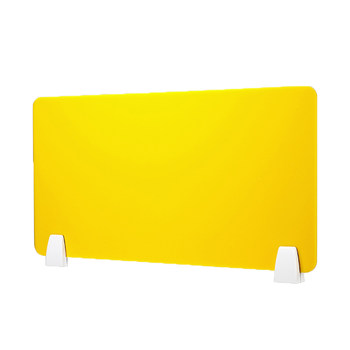 ໂຕະຫ້ອງການ bezel ຕາຕະລາງການແບ່ງສ່ວນຫນ້າຈໍ acrylic ກະດານນັກສຶກສາ desk ການສອບເສັງ bezel partition ຫນ້າຈໍ clip