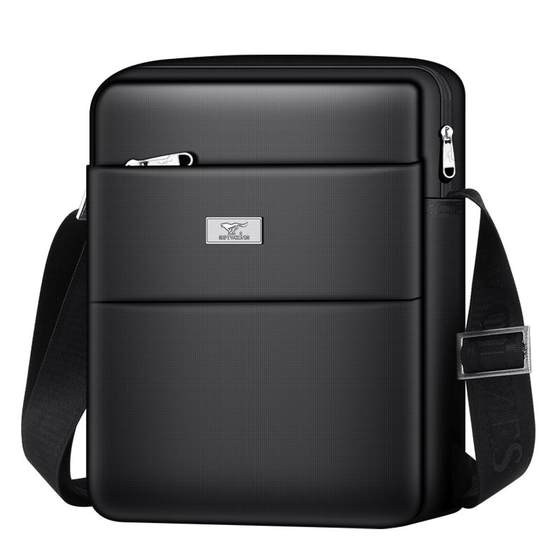 Seven Wolf Men's Shoulder Bags Spring and Summer New Oxford cloth small bag tide brand messenger bag wild bag men's bag
Seven Wolf Men's Shoulder Bags Spring and Summer New Oxford cloth small bag tide brand messenger bag wild bag men's bag