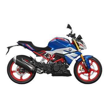 BMW/BMW Motorcycles Official Flagship Store BMW G 310 R Motorcycle Deposit Coupon