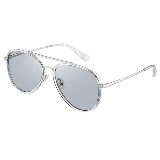 Hailien sunglasses men's pilot sunglasses can be equipped with myopia glasses sun protection sunglasses
Hailien sunglasses men's pilot sunglasses can be equipped with myopia glasses sun protection sunglasses