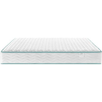 ຕຽງນອນຂອງ Lin's coconut palm mattress latex soft cushion spine protection home spring palm mattress Simmons Lin's wood mattress