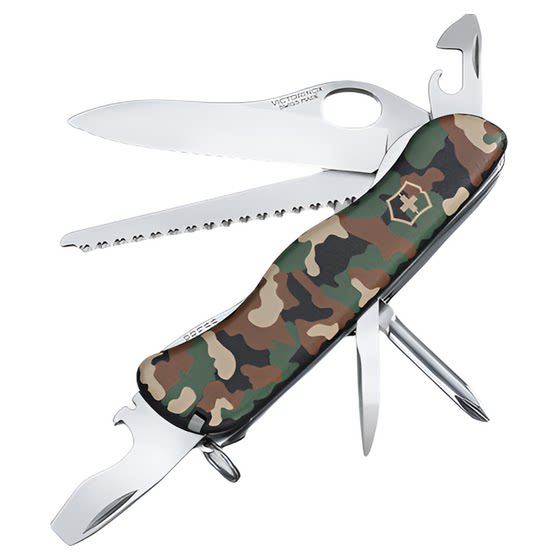 Victorian Swiss Army Knife 111mm Outdoor Multifunctional German Officer Knife Takayama Ranger Genuine Swiss Sergeant Knife Victorian Swiss Army Knife 111mm Outdoor Multifunctional German Officer Knife Takayama Ranger Genuine Swiss Sergeant Knife