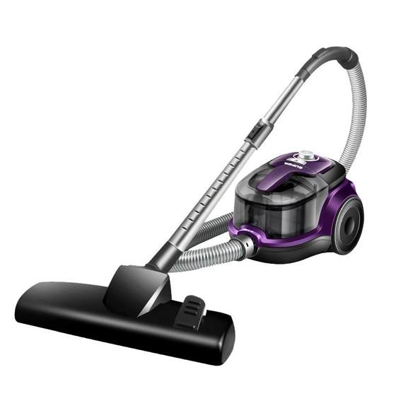 Supor vacuum cleaner handheld small suction small suction light sound carpet large -caliber brushing super large power vacuum
Supor vacuum cleaner handheld small suction small suction light sound carpet large -caliber brushing super large power vacuum