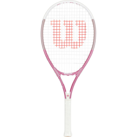 Wilson Wilsheng tennis racket girl beginner men's singles leisure with line tennis rebound training device set Wilson Wilsheng tennis racket girl beginner men's singles leisure with line tennis rebound training device set