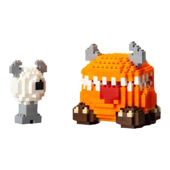 Fans original survival Famine Surrounding Chest mini building block storage box cute ornament gifts
Fans original survival Famine Surrounding Chest mini building block storage box cute ornament gifts