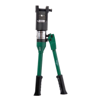 Shida hydraulic crimping pliers cold-pressed terminal electricians special manual opening nose cable crimping hydraulic pliers 99018