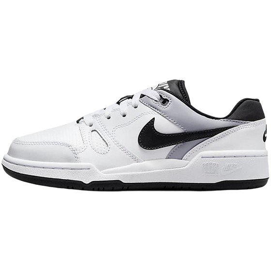 Nike Nike Women's Shoes FULL FORL Autumn New Big Children's Sports Shoes casual retro board shoes FV5929-101
Nike Nike Women's Shoes FULL FORL Autumn New Big Children's Sports Shoes casual retro board shoes FV5929-101