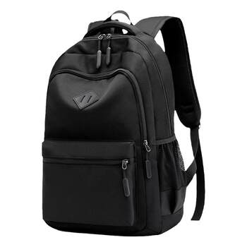 Backpack ຄອມພິວເຕີ Schoolbag ຄວາມອາດສາມາດຂະຫນາດໃຫຍ່ສໍາລັບຜູ້ຊາຍແລະແມ່ຍິງໂຮງຮຽນມັດທະຍົມແລະໂຮງຮຽນມັດທະຍົມນັກສຶກສາວິທະຍາໄລທຸລະກິດການເດີນທາງ Backpack Mountaineering Backpack ຜູ້ຊາຍ