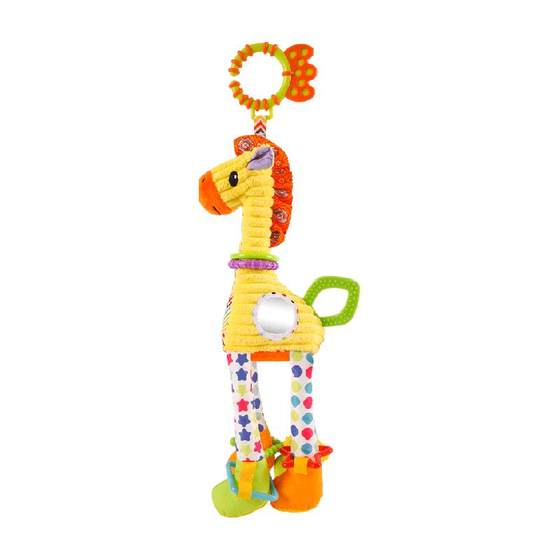 jollybaby baby rattle car comforting bed bell toy 0-1 year old newborn crib safety seat pendant
jollybaby baby rattle car comforting bed bell toy 0-1 year old newborn crib safety seat pendant