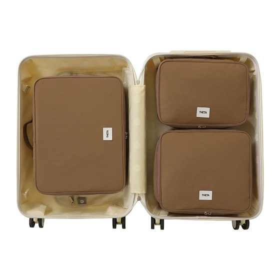Tianyong luggage storage bag portable luggage storage bag out of the travel bag to organize the travel underwear bag dirty bag
Tianyong luggage storage bag portable luggage storage bag out of the travel bag to organize the travel underwear bag dirty bag