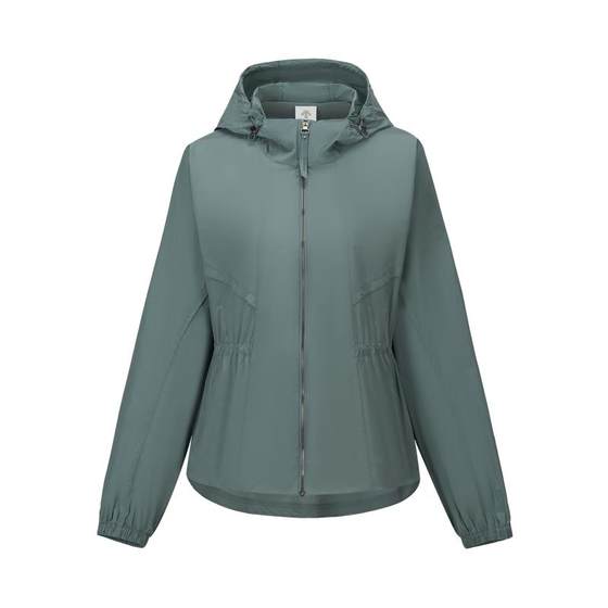DESCENTE WOMEN'S STUDIO series women's woven tops summer
DESCENTE WOMEN'S STUDIO series women's woven tops summer