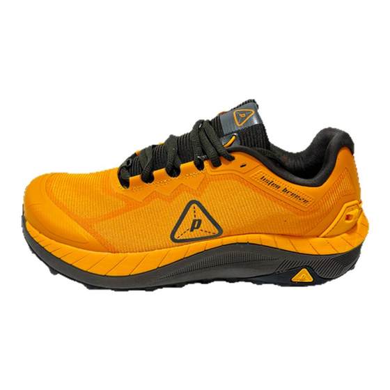 British PODLERS wide last lightweight breathable soft sole anti-slip shock-absorbing all-terrain outdoor trail running shoes for men and women
British PODLERS wide last lightweight breathable soft sole anti-slip shock-absorbing all-terrain outdoor trail running shoes for men and women