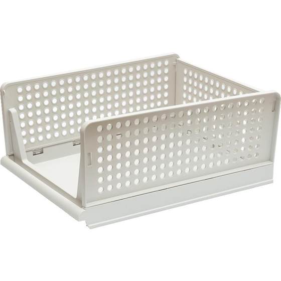 Four-piece wardrobe layered storage artifact bed sheet quilt cover drawer finishing box can be pulled and folded basket sorting clothes
Four-piece wardrobe layered storage artifact bed sheet quilt cover drawer finishing box can be pulled and folded basket sorting clothes