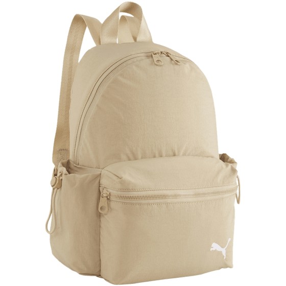 Backpack for women's lightweight and simple zippered pocket outdoor travel schoolbag 090283puma official Ole
Backpack for women's lightweight and simple zippered pocket outdoor travel schoolbag 090283puma official Ole